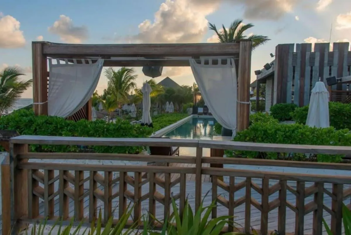 4Bd Grand Luxxe Riviera Maya Pool Resort Playa del Carmen Сasa de vacaciones