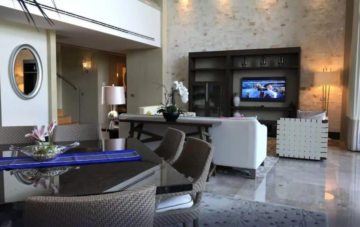 4Bd Grand Luxxe Riviera Maya Pool Resort Playa del Carmen