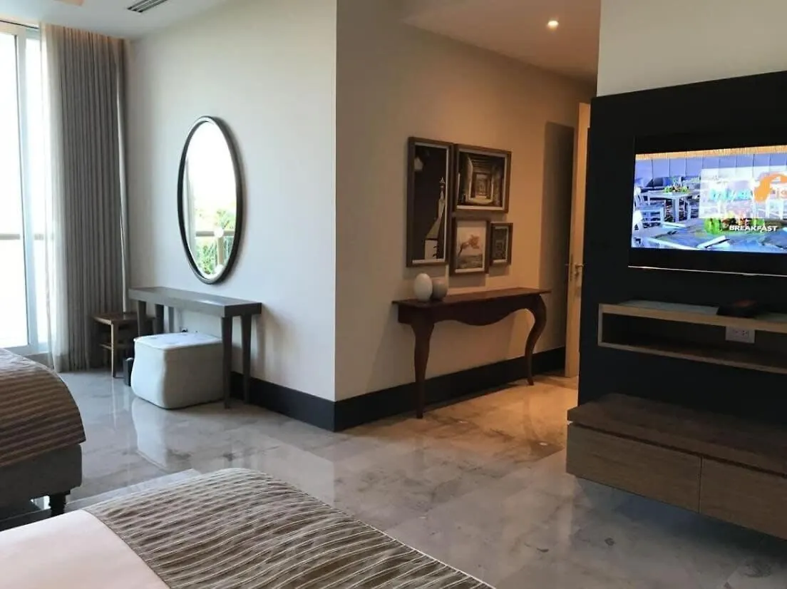 Сasa de vacaciones 4Bd Grand Luxxe Riviera Maya Pool Resort Playa del Carmen