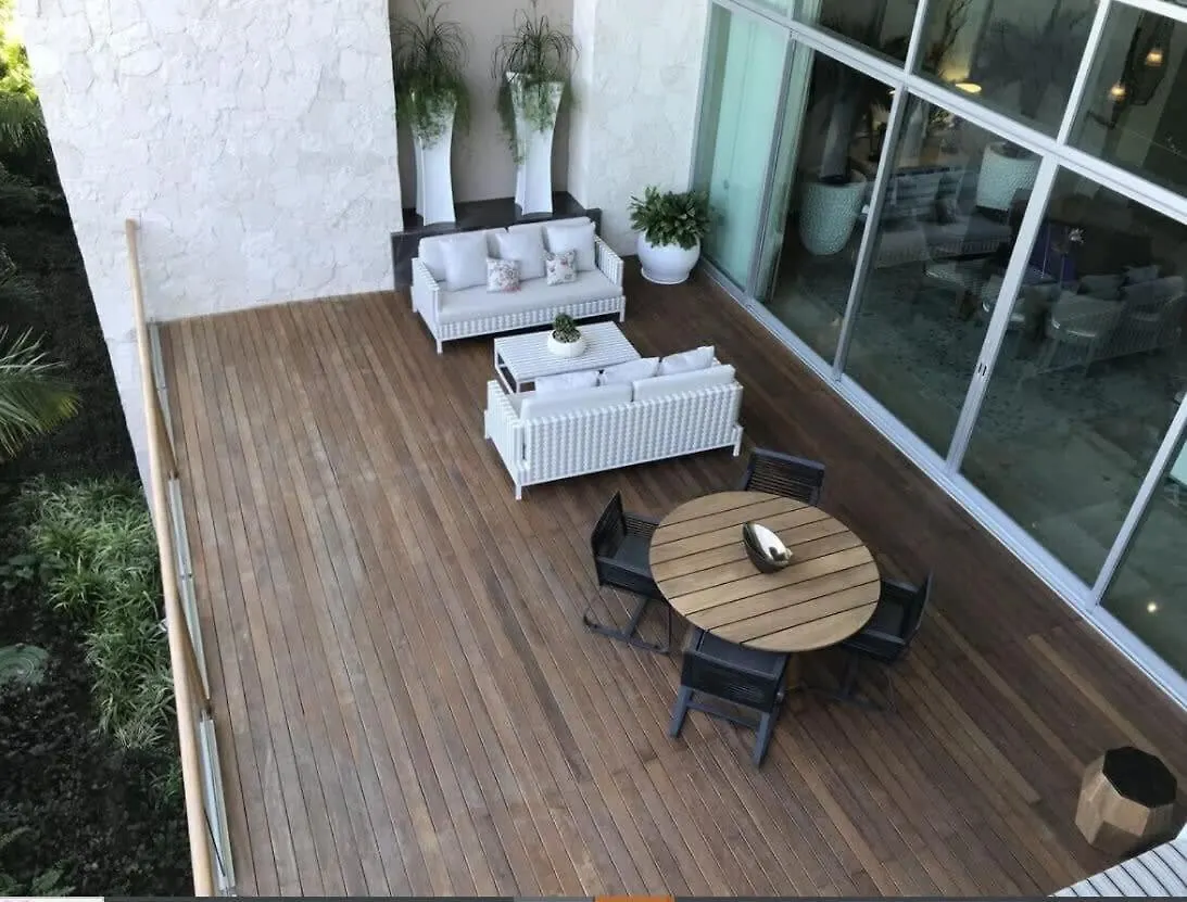 4Bd Grand Luxxe Riviera Maya Pool Resort Playa del Carmen México