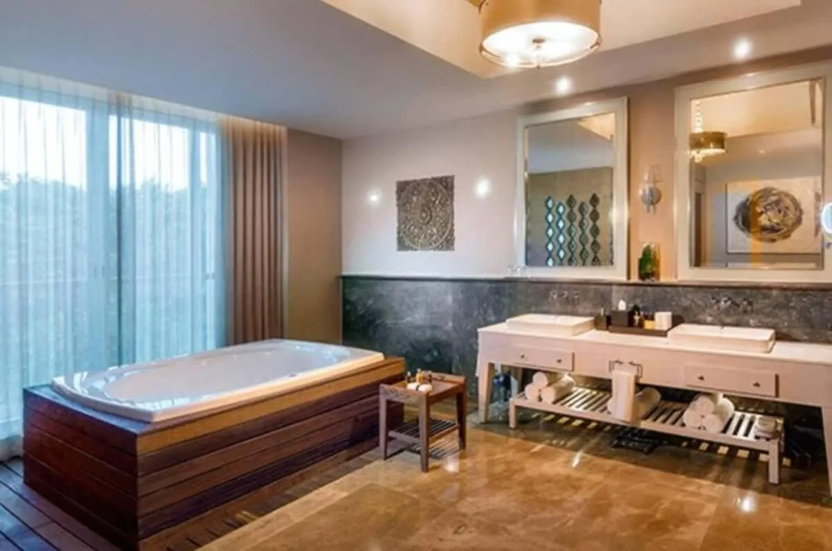 Сasa de vacaciones 4Bd Grand Luxxe Riviera Maya Pool Resort Playa del Carmen
