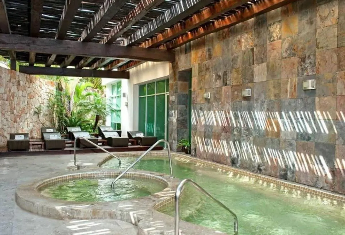 4Bd Grand Luxxe Riviera Maya Pool Resort Playa del Carmen Сasa de vacaciones