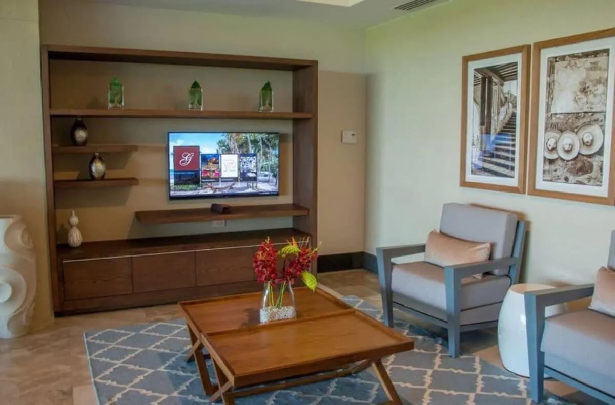 4Bd Grand Luxxe Riviera Maya Pool Resort Playa del Carmen 0*,  México
