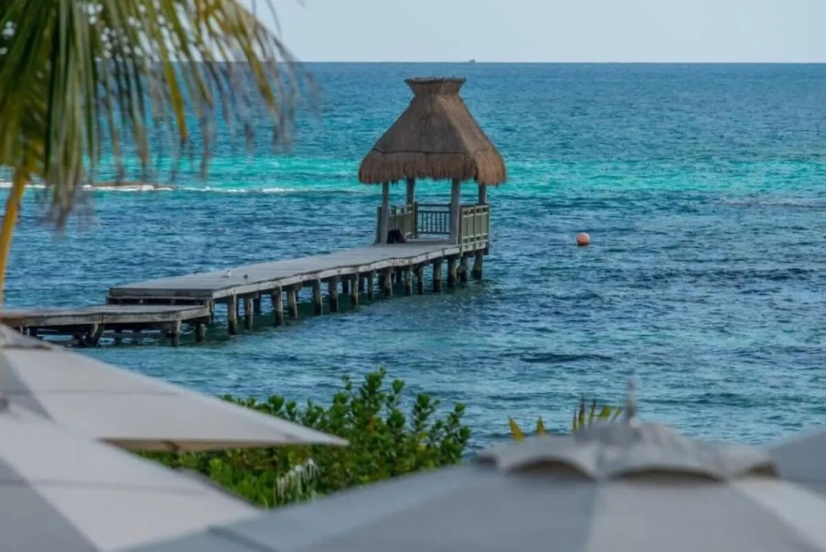 Сasa de vacaciones 4Bd Grand Luxxe Riviera Maya Pool Resort Playa del Carmen