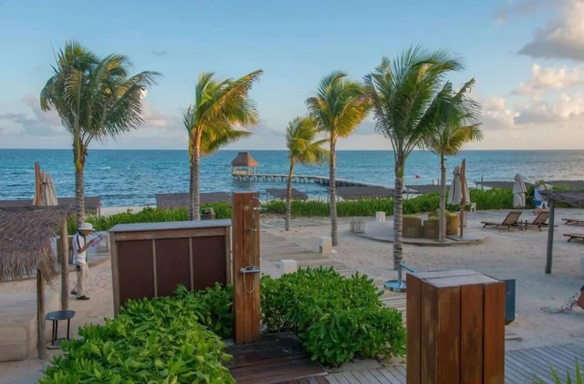 4Bd Grand Luxxe Riviera Maya Pool Resort Playa del Carmen