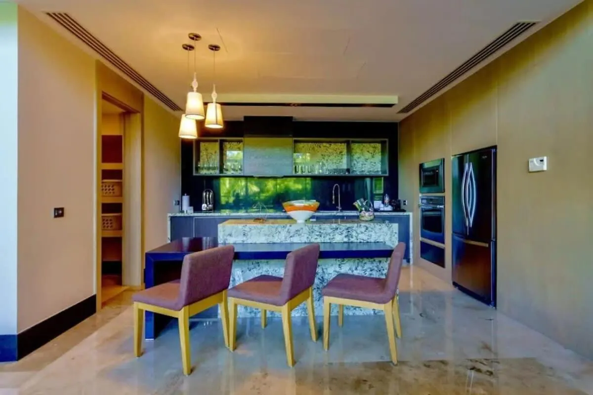 Сasa de vacaciones 4Bd Grand Luxxe Riviera Maya Pool Resort Playa del Carmen