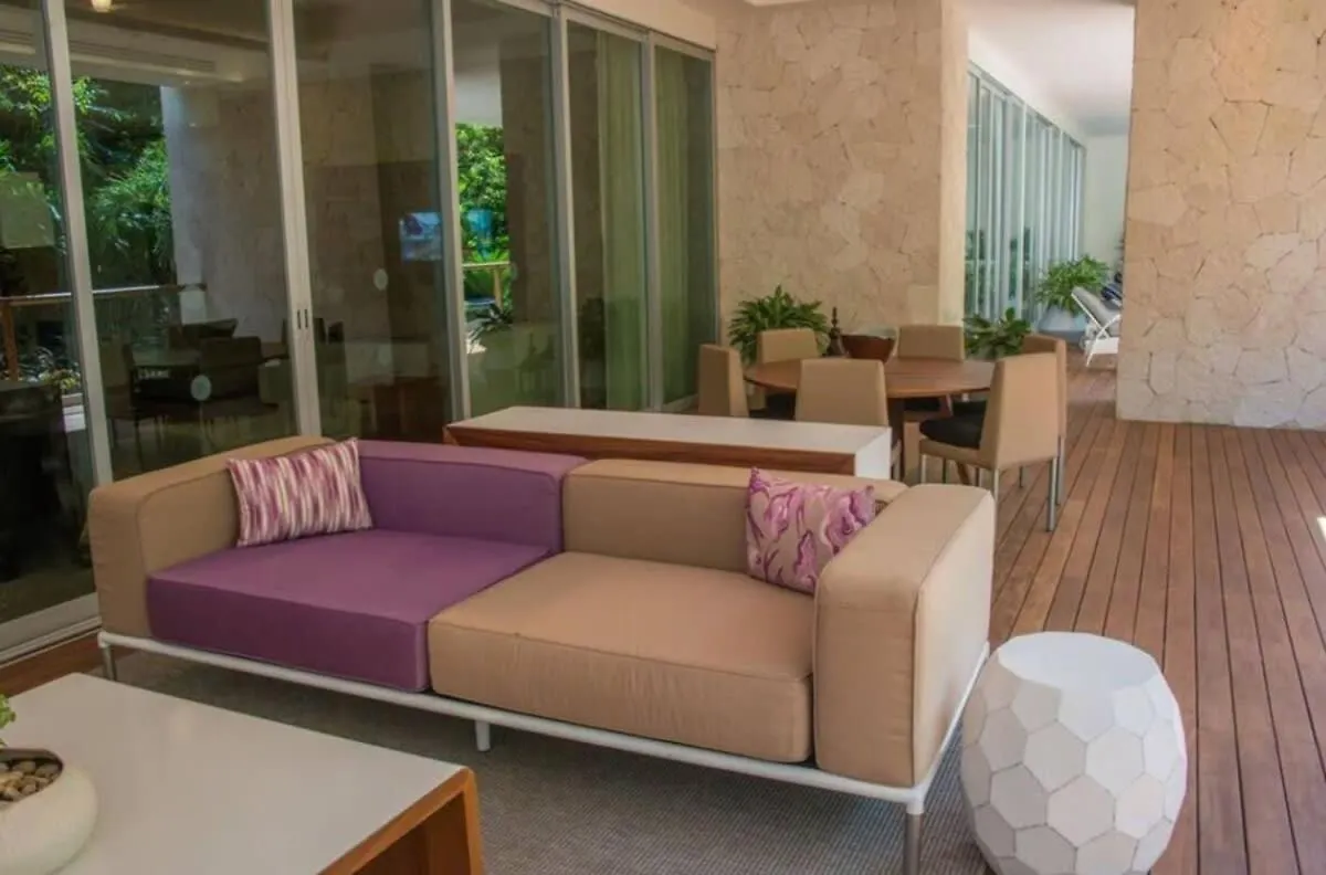 Сasa de vacaciones 4Bd Grand Luxxe Riviera Maya Pool Resort Playa del Carmen
