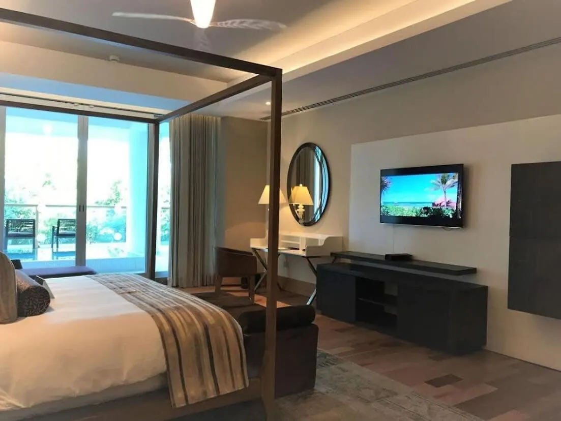 4Bd Grand Luxxe Riviera Maya Pool Resort Playa del Carmen