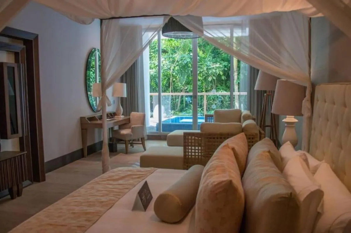 4Bd Grand Luxxe Riviera Maya Pool Resort Playa del Carmen
