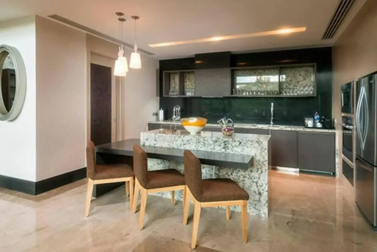Holiday home 4Bd Grand Luxxe Riviera Maya Pool Resort Playa del Carmen