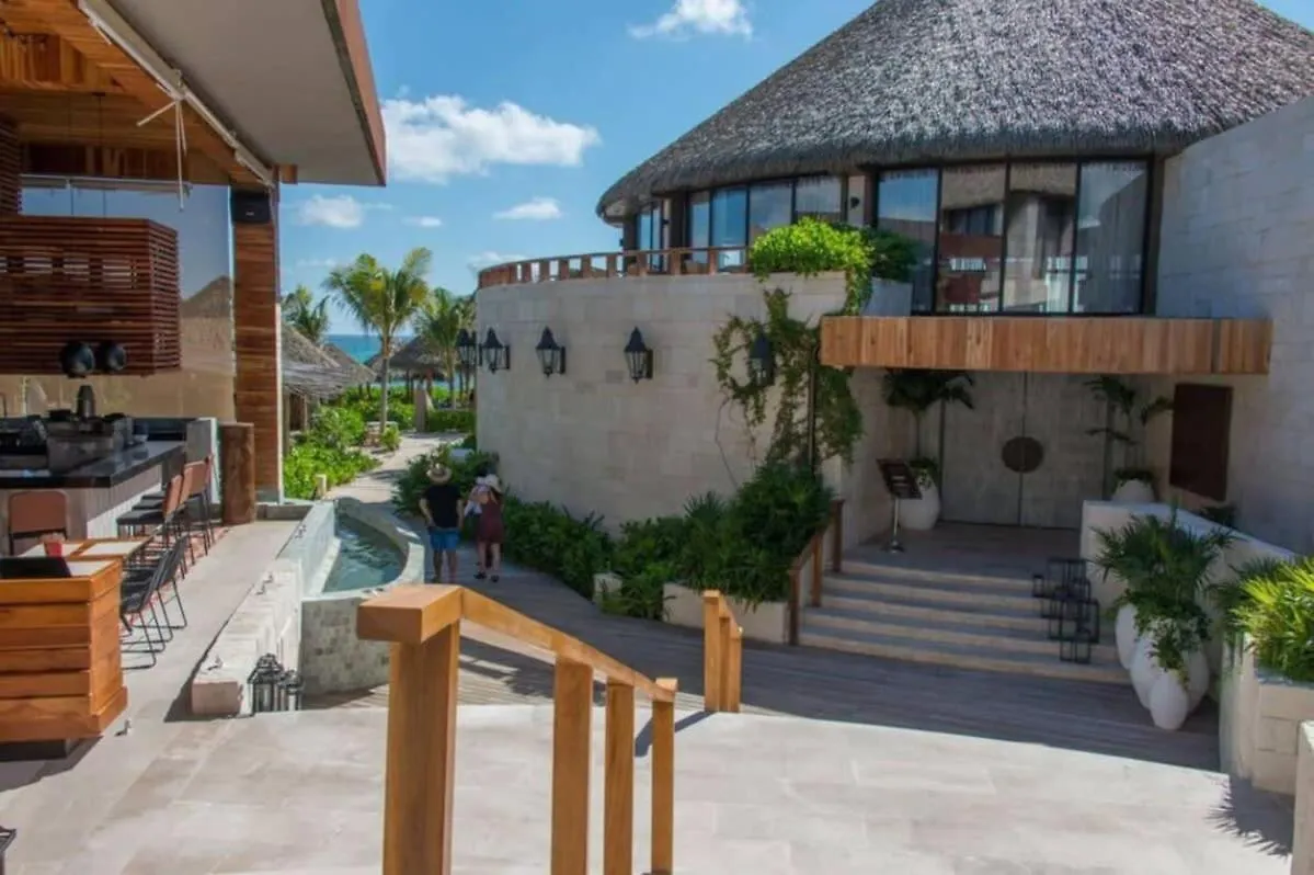 4Bd Grand Luxxe Riviera Maya Pool Resort Playa del Carmen Holiday home