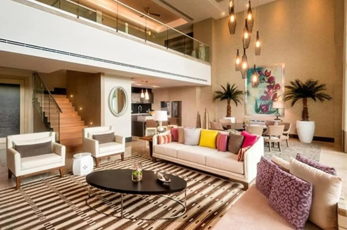 4Bd Grand Luxxe Riviera Maya Pool Resort Playa del Carmen 0*,