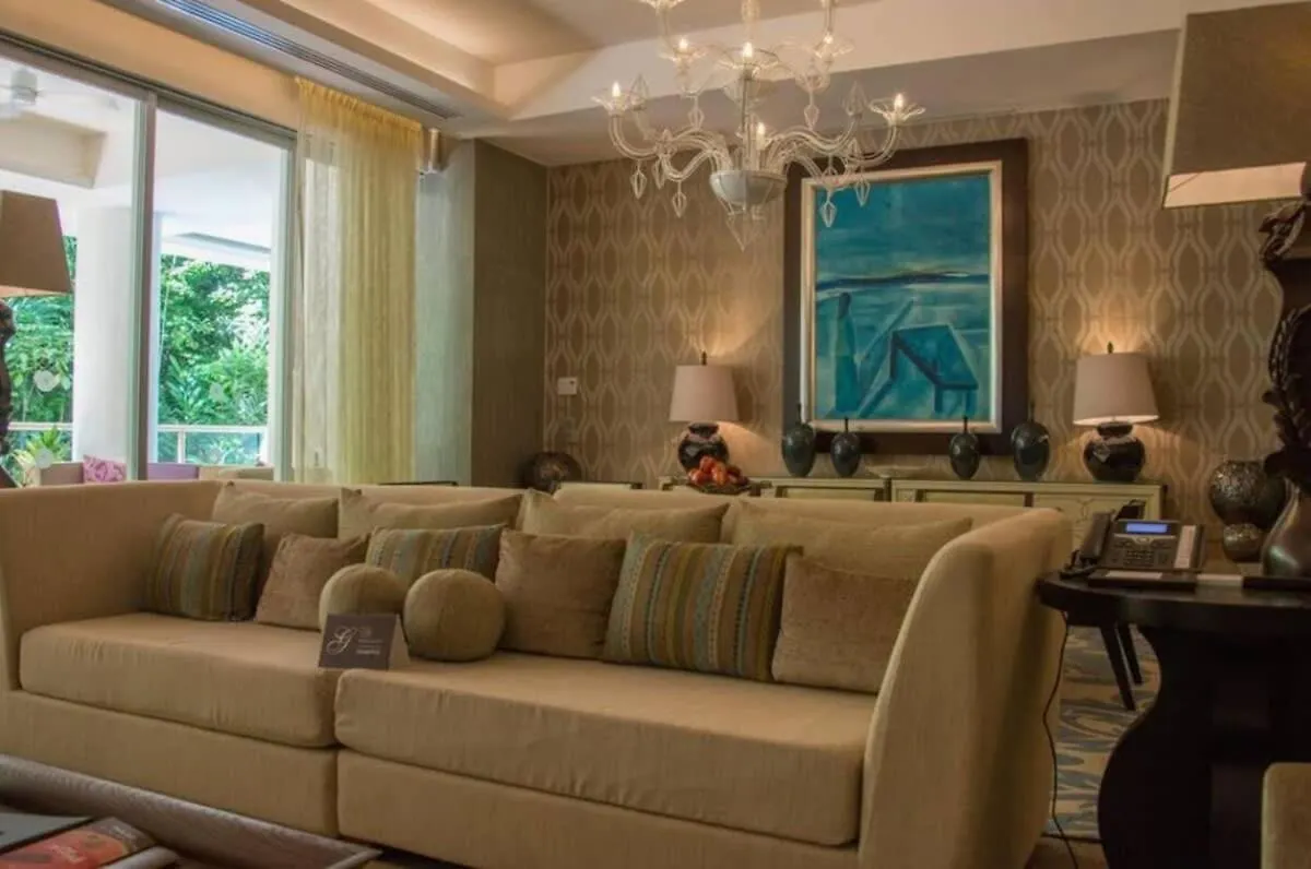 4Bd Grand Luxxe Riviera Maya Pool Resort Playa del Carmen Holiday home