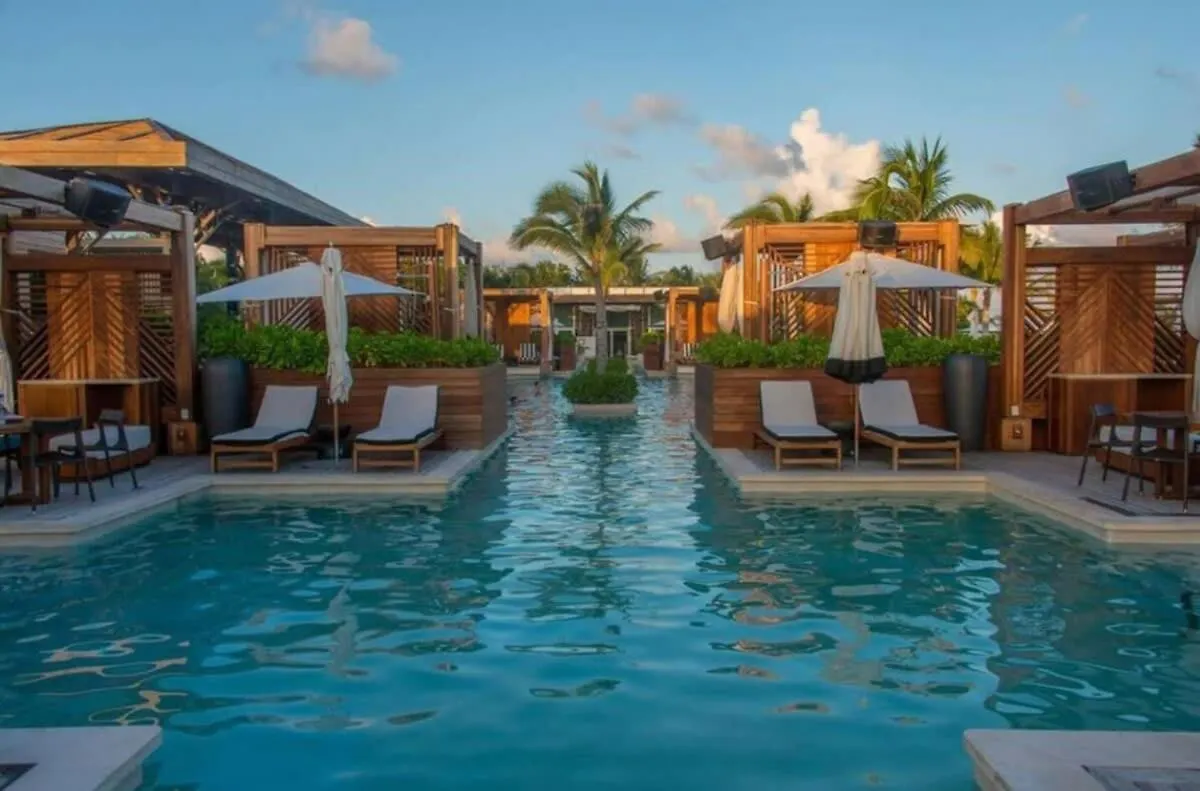 4Bd Grand Luxxe Riviera Maya Pool Resort Playa del Carmen Holiday home