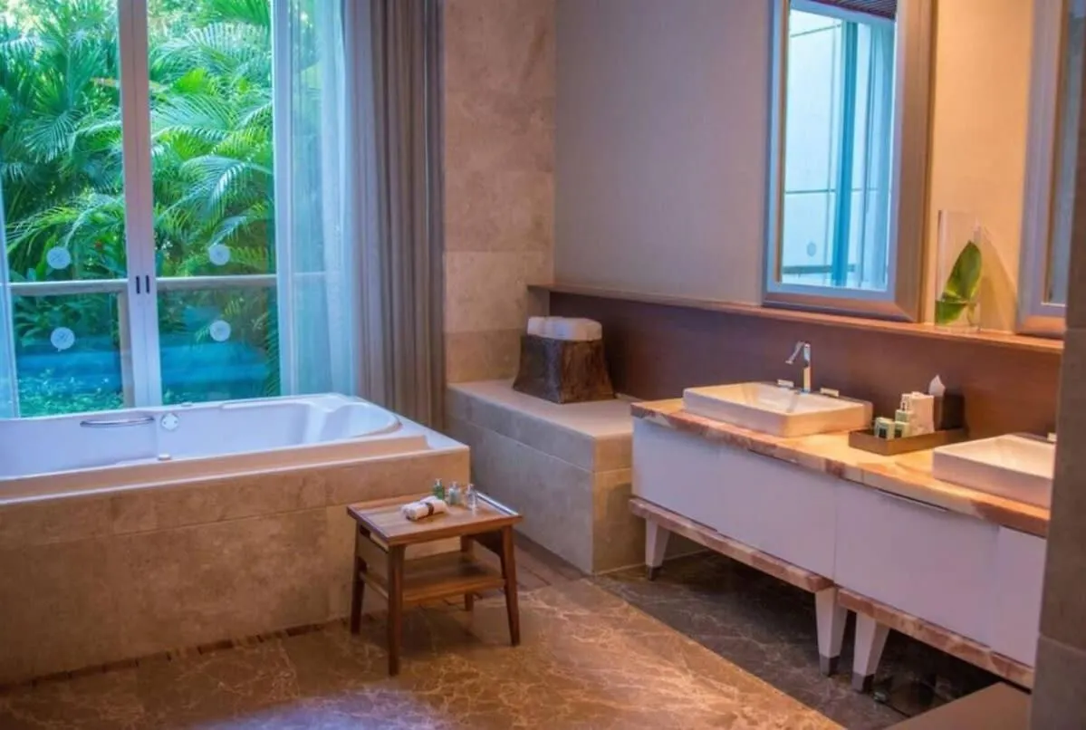 4Bd Grand Luxxe Riviera Maya Pool Resort Playa del Carmen 0*,  Mexico