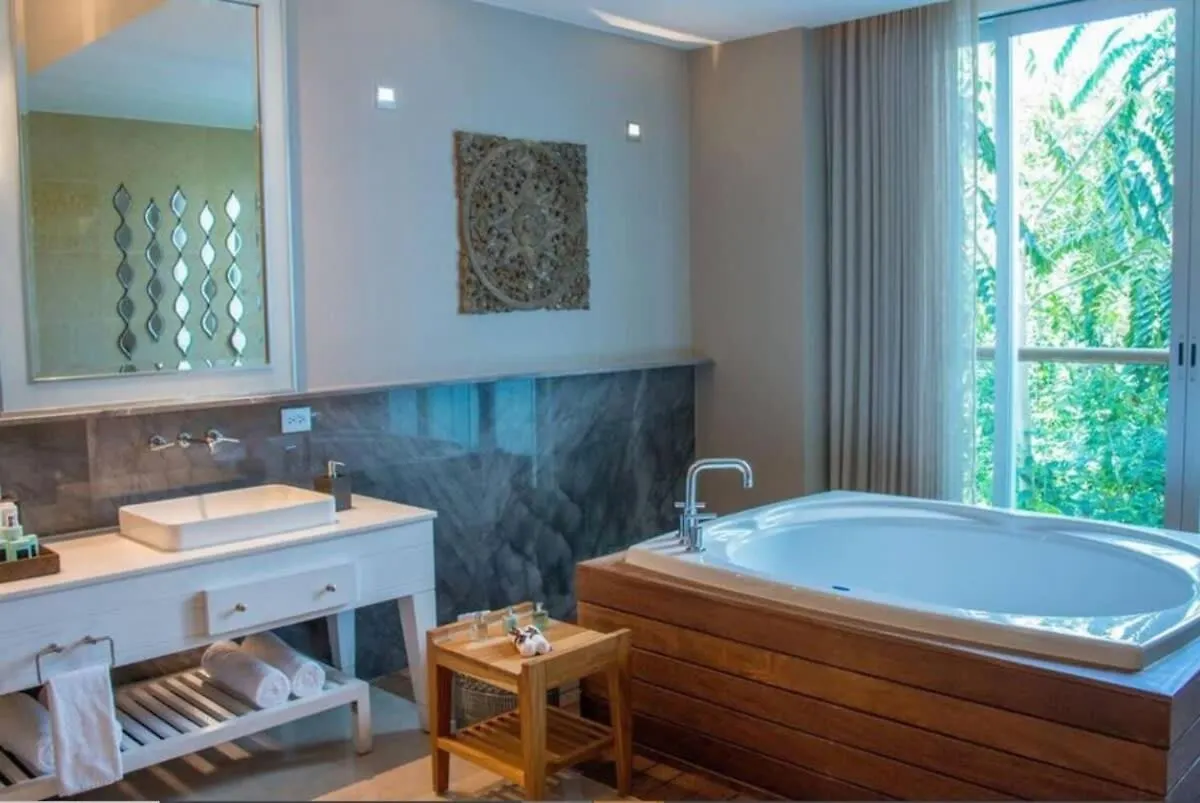 4Bd Grand Luxxe Riviera Maya Pool Resort Playa del Carmen Mexico