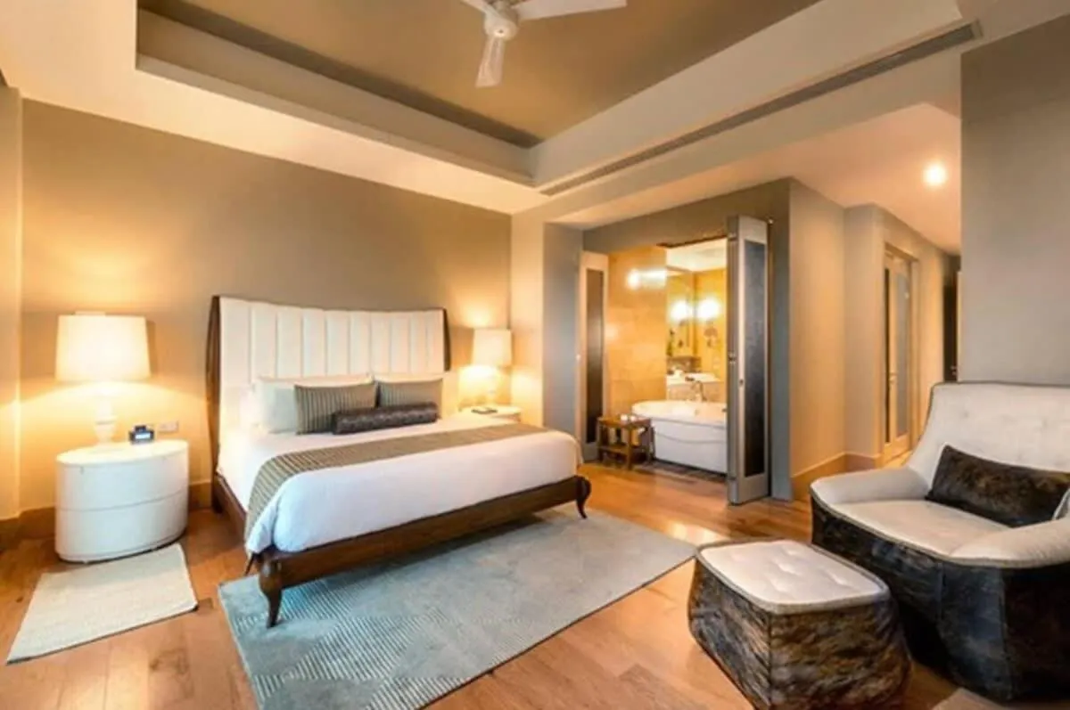 Holiday home 4Bd Grand Luxxe Riviera Maya Pool Resort Playa del Carmen Mexico